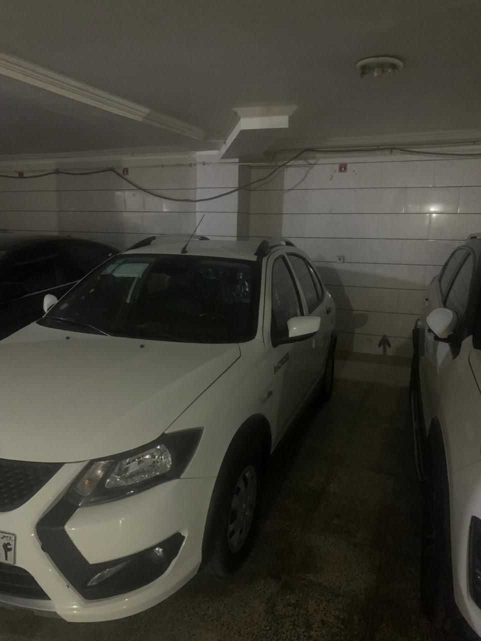 کوییک GX L دنده ای - 1403
