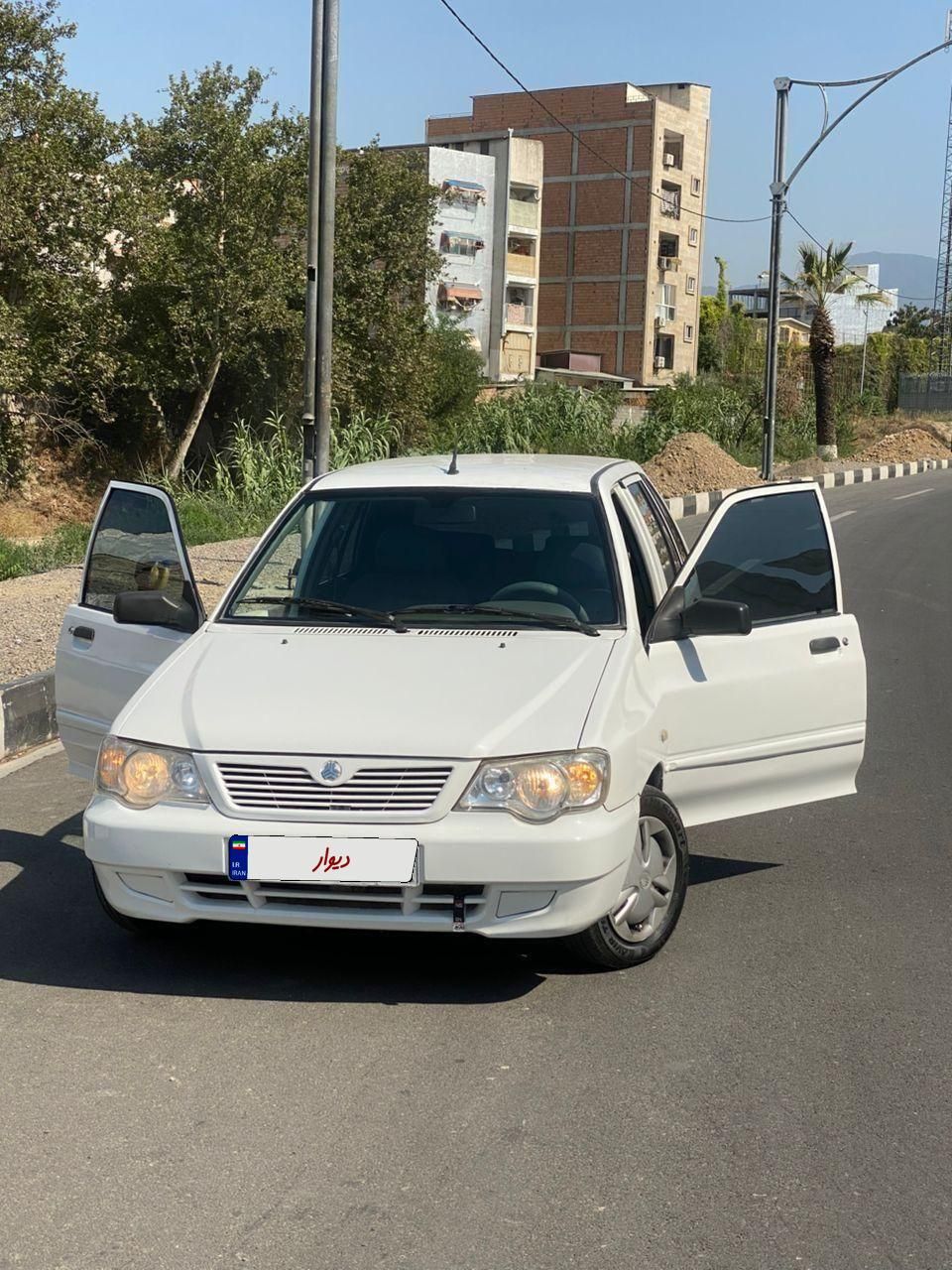 خودرو پراید، 111 آگهی ann_19783199