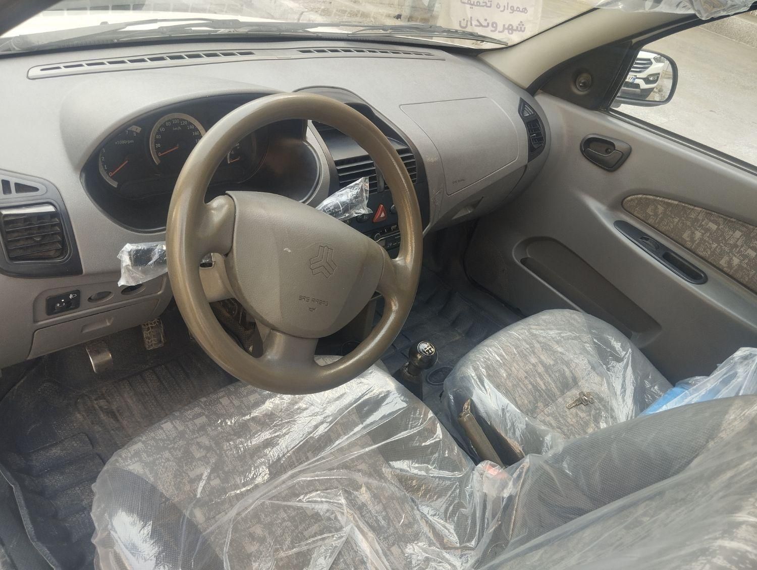 خودرو تیبا، صندوق دار آگهی ann_19783236