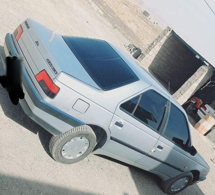 خودرو پژو، 405 آگهی ann_19783269