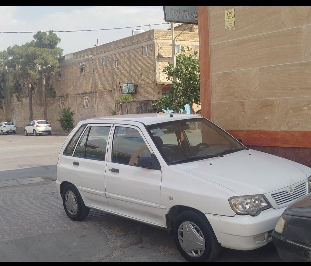 خودرو پراید، 111 آگهی ann_19783272
