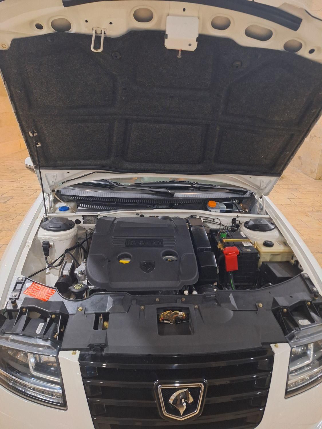 سمند LX EF7 - 1403