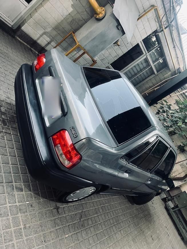 خودرو پراید، صبا آگهی ann_19783313