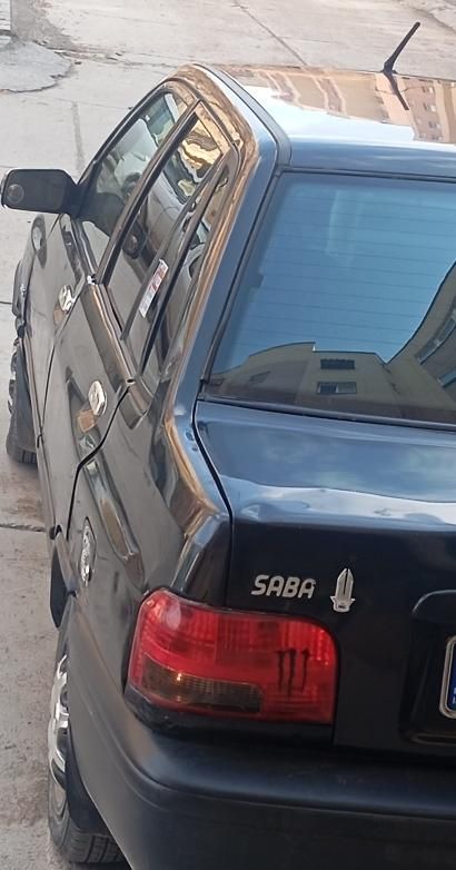 خودرو پراید، صبا آگهی ann_19783329
