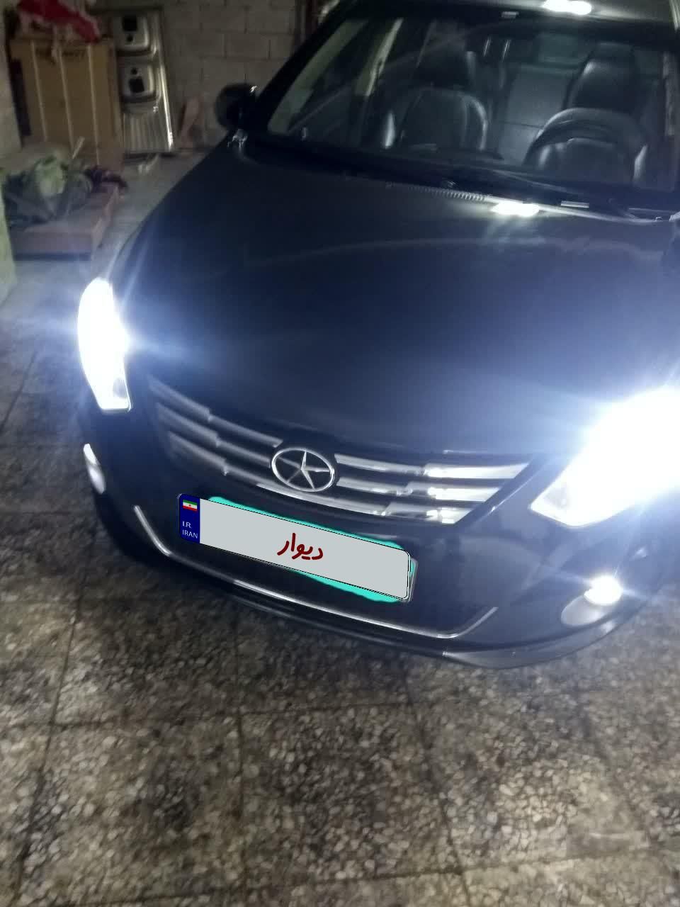 خودرو جک، J4 آگهی ann_19783336