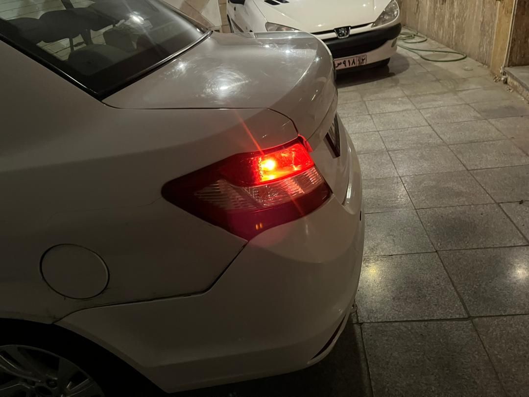 ساینا S دنده‌ای معمولی - 1399