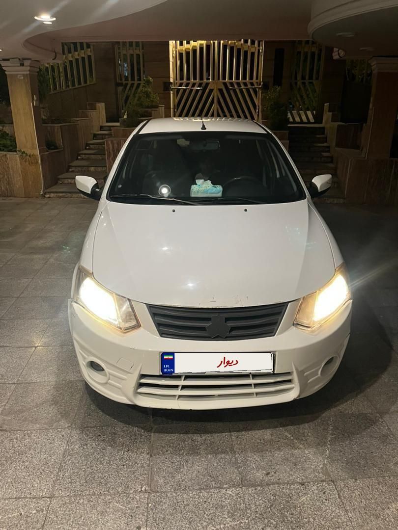 خودرو ساینا، S آگهی ann_19783384