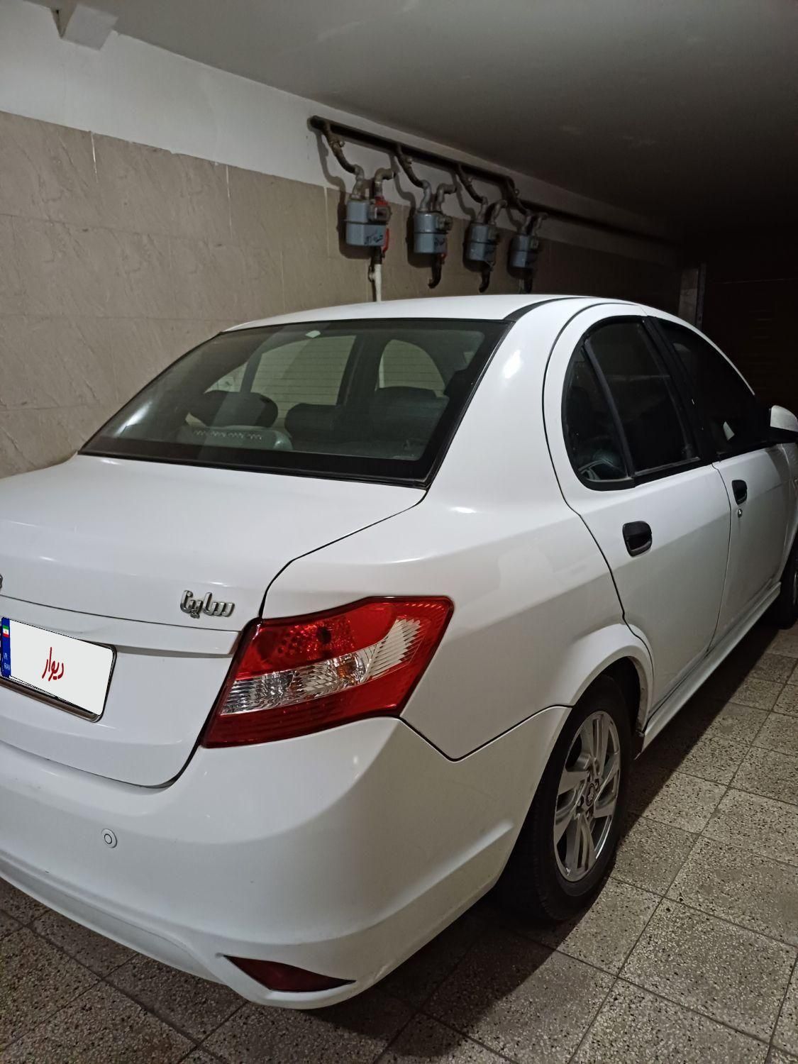 خودرو ساینا، S آگهی ann_19783402