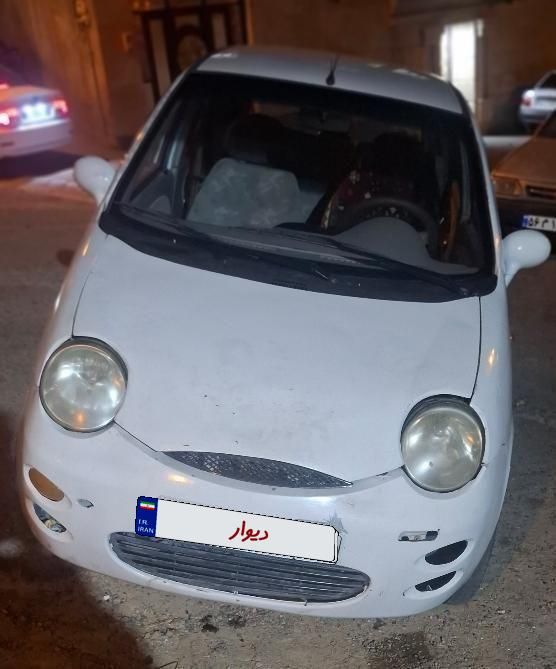 خودرو ام وی ام، 110 آگهی ann_19783446