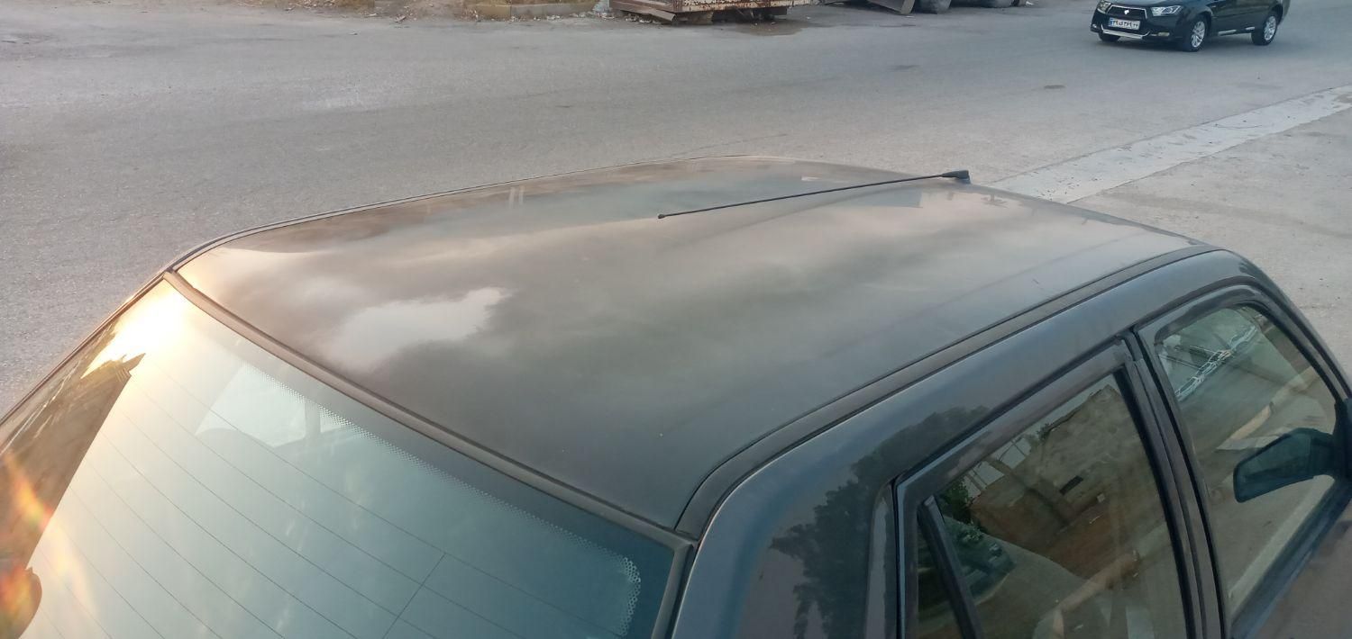 پراید 131 SX - 1396