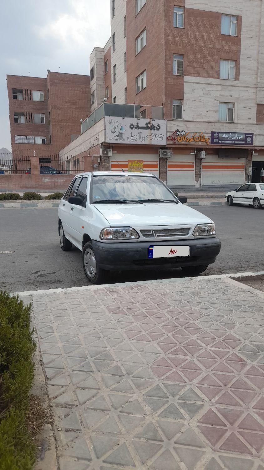 خودرو پراید، 131 آگهی ann_19783520
