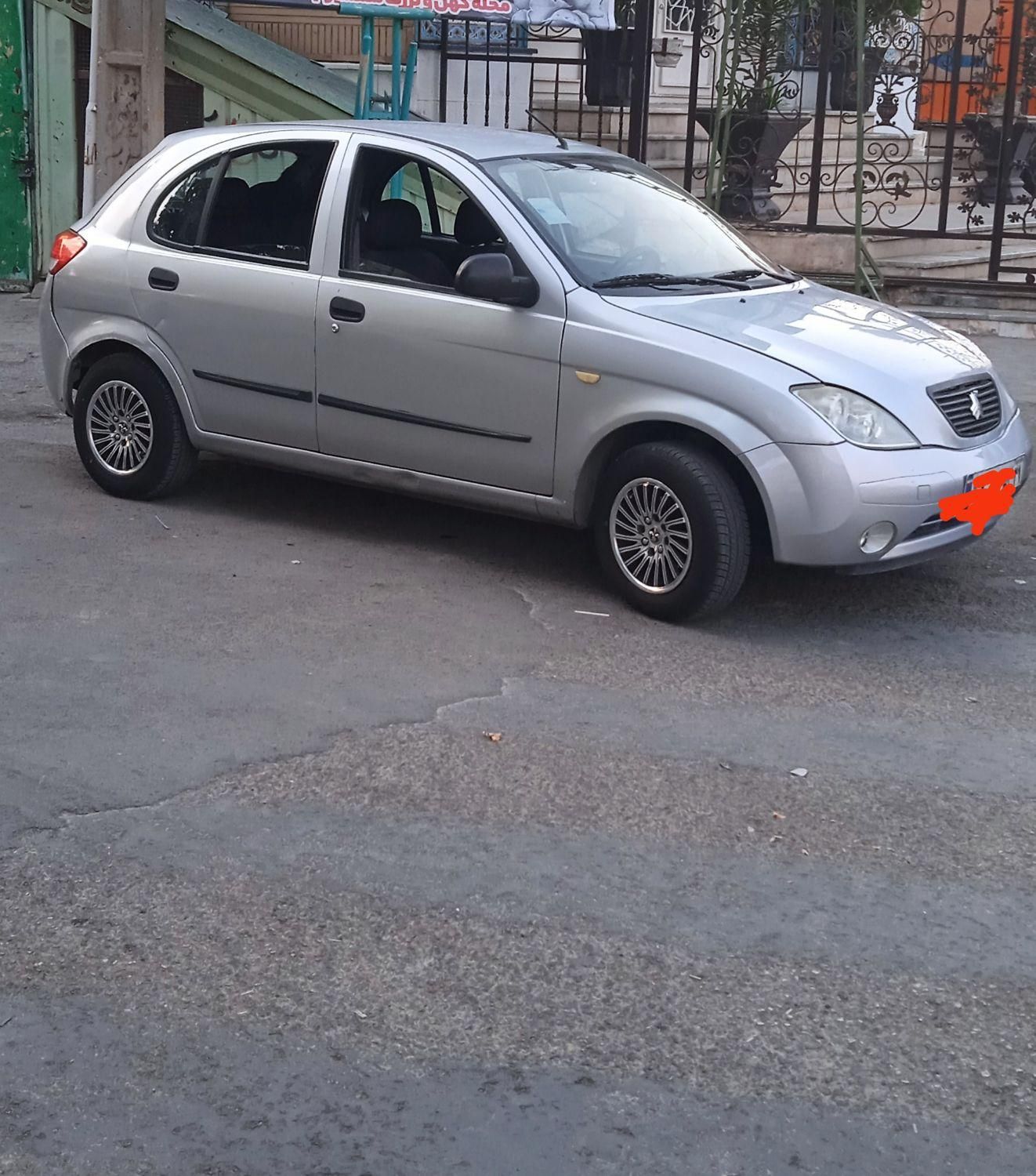 خودرو تیبا، 2 آگهی ann_19783521