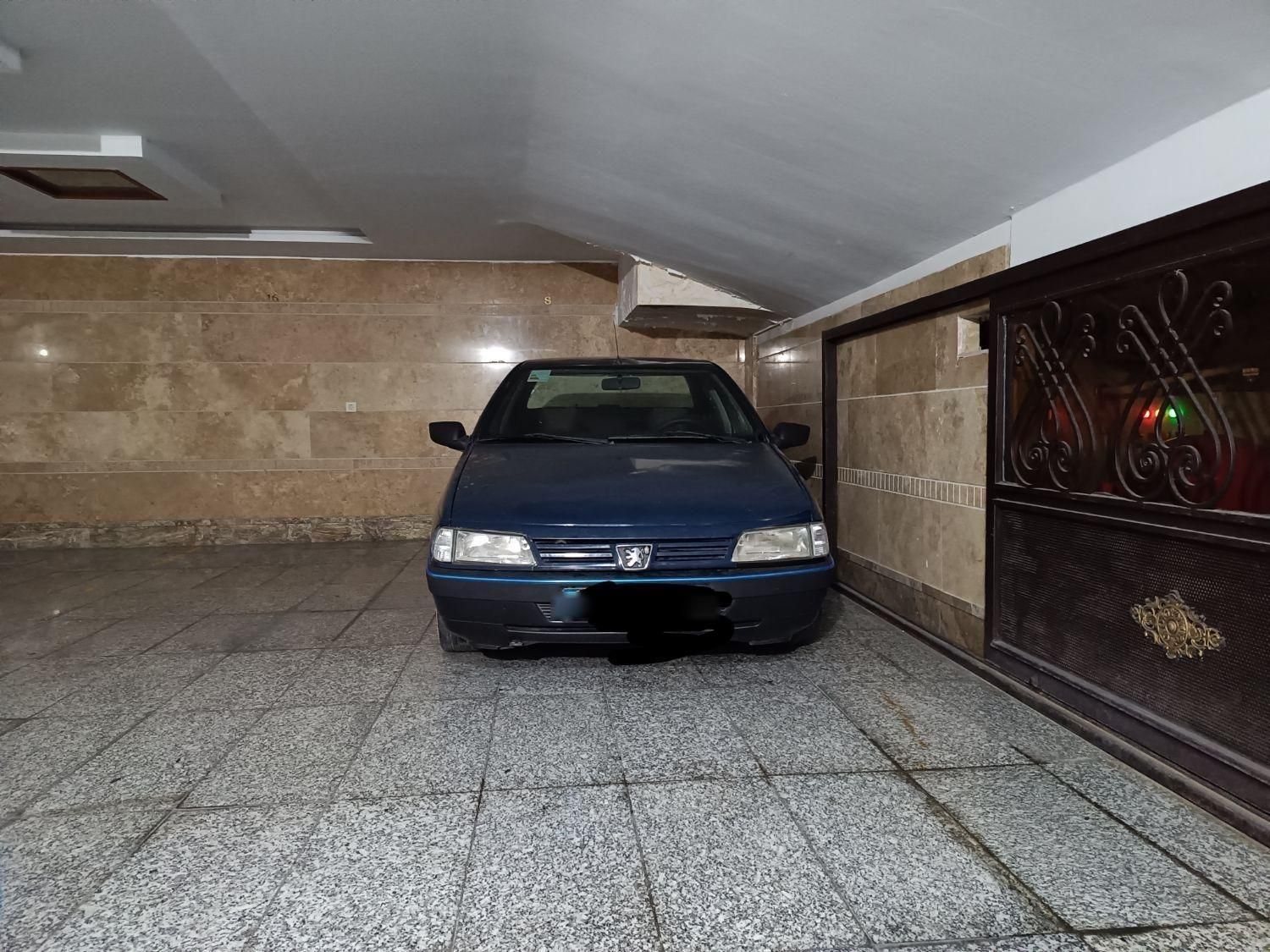 پژو 405 GLI - 1383