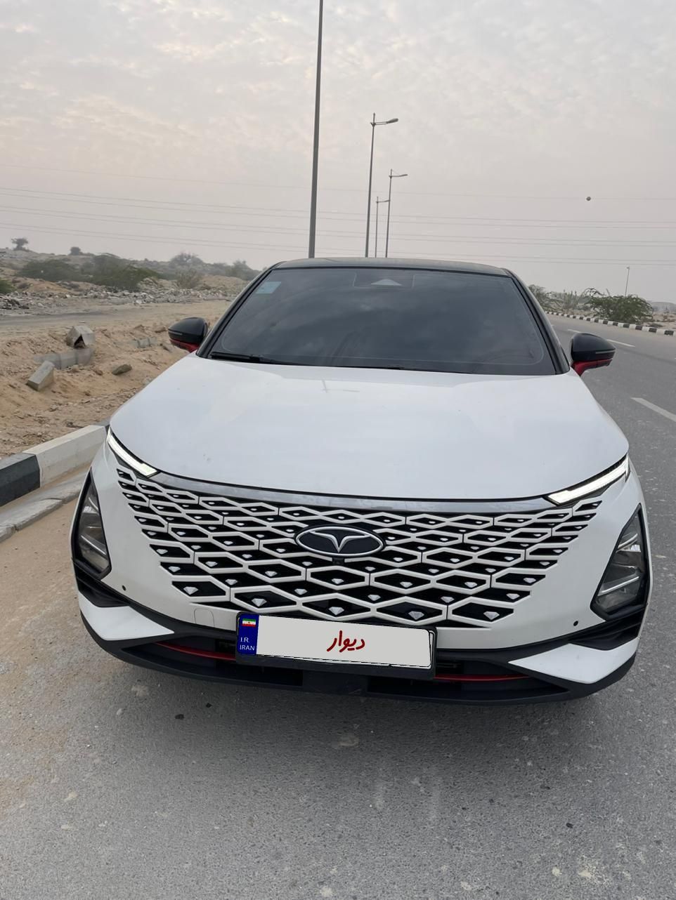 خودرو فونیکس، FX آگهی ann_19783528