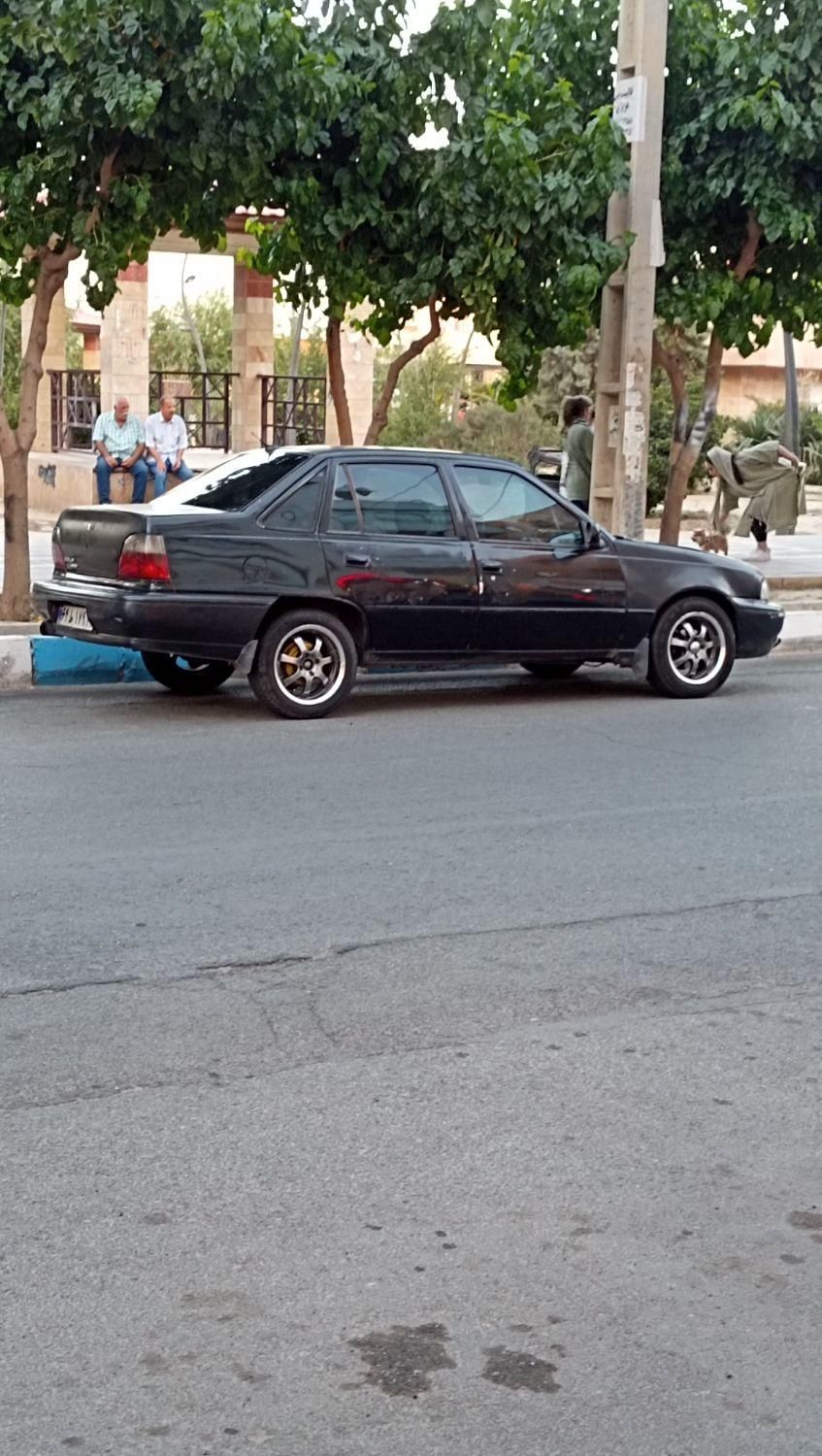 خودرو دوو، سیلو آگهی ann_19783569