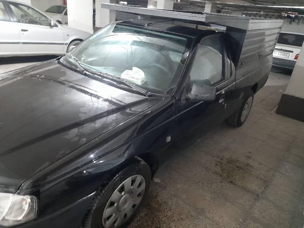 خودرو آریسان، 2 آگهی ann_19783570