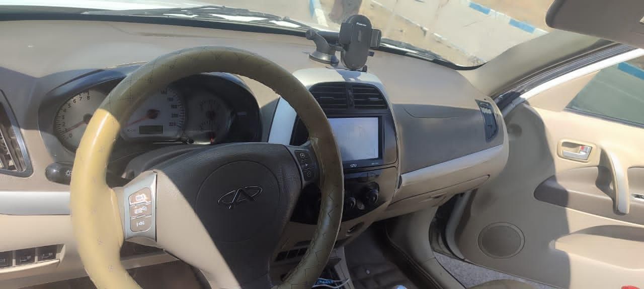 ام وی ام X33 دنده‌ای ساده - 1393