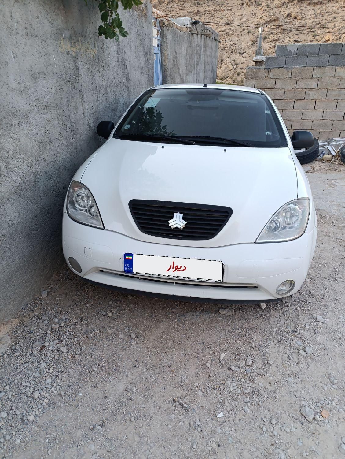 خودرو تیبا، 2 آگهی ann_19783578