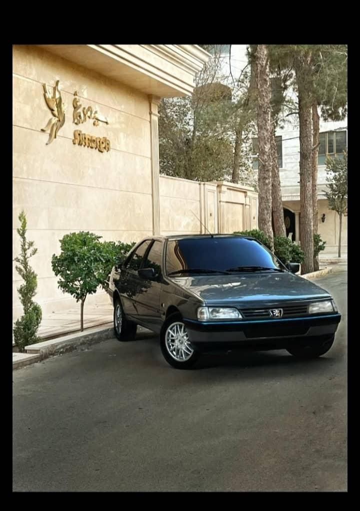 خودرو پژو، 405 آگهی ann_19783593