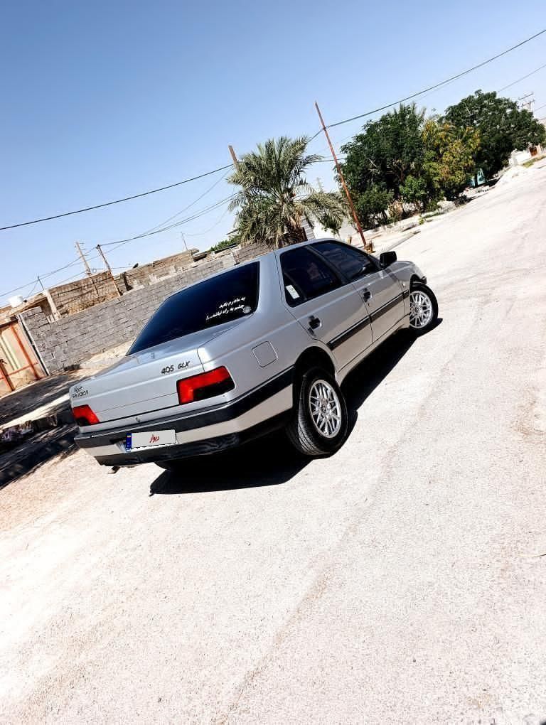 خودرو پژو، 405 آگهی ann_19783619