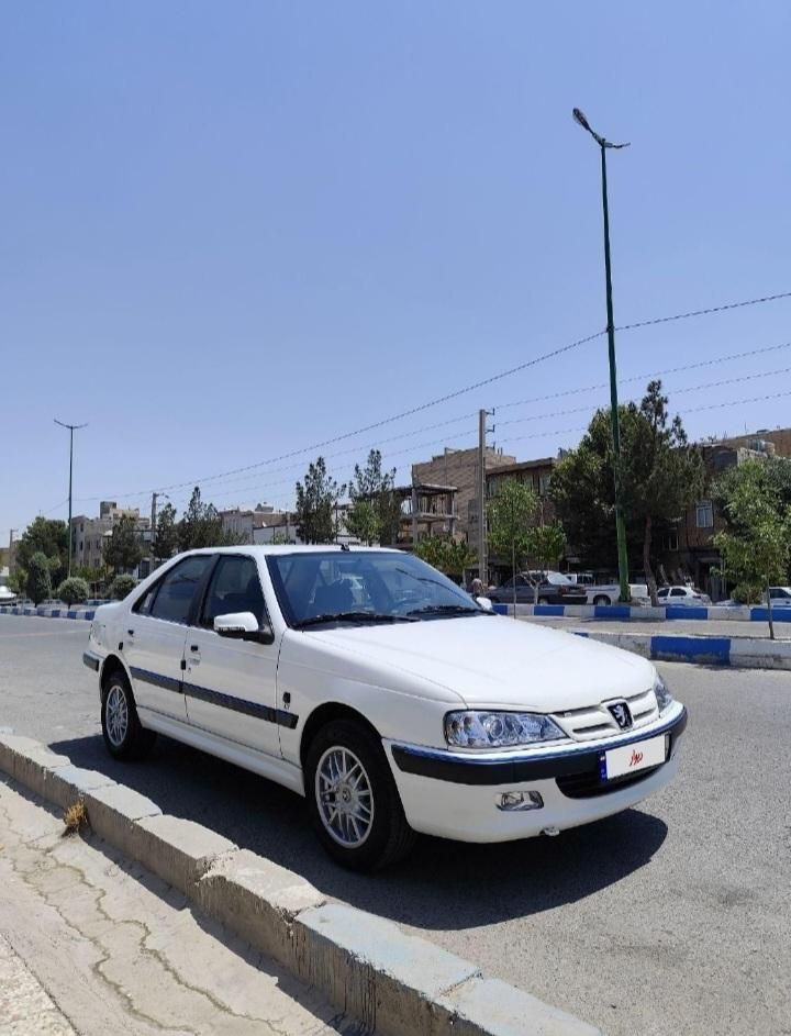 خودرو پژو، پارس آگهی ann_19783681