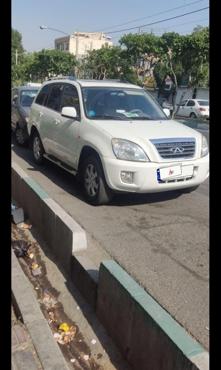 خودرو ام وی ام، X33 آگهی ann_19783734