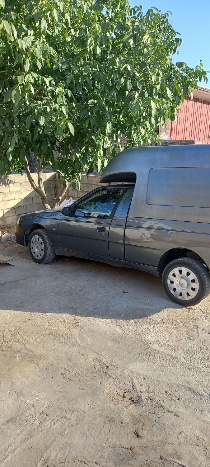 خودرو آریسان، معمولی آگهی ann_19783739