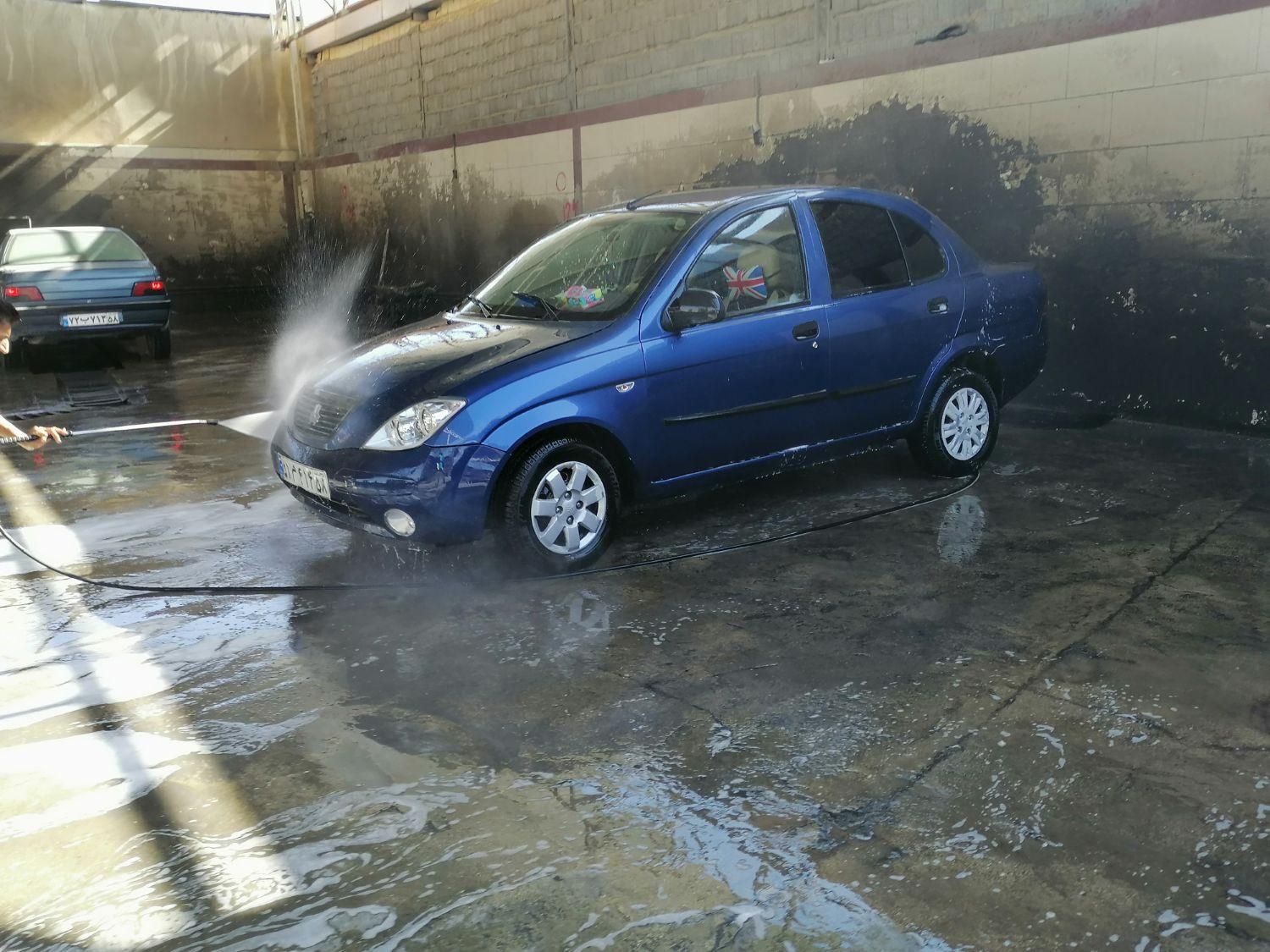 خودرو تیبا، صندوق دار آگهی ann_19783803
