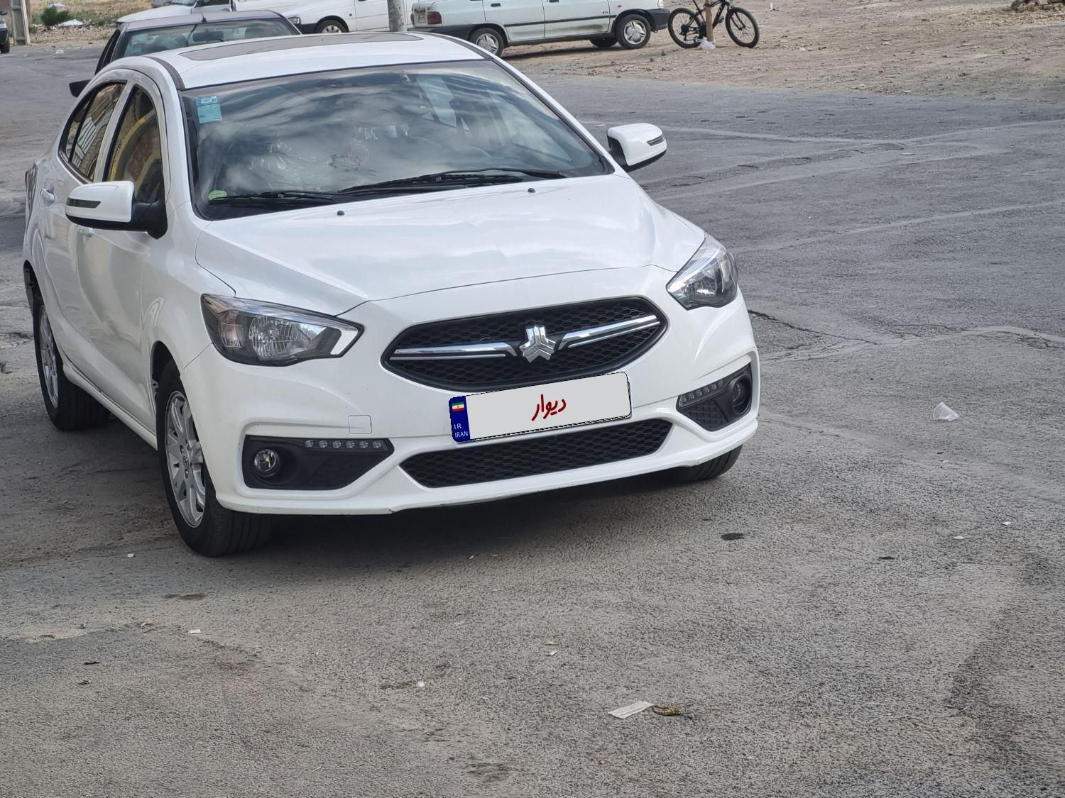 خودرو شاهین، G آگهی ann_19783851