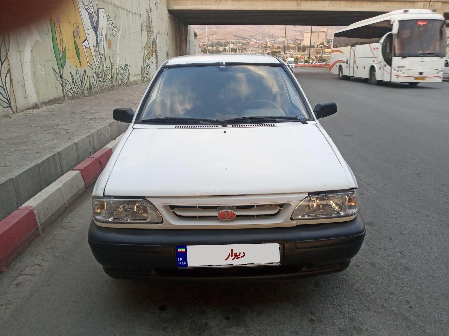 خودرو پراید، صبا آگهی ann_19783871