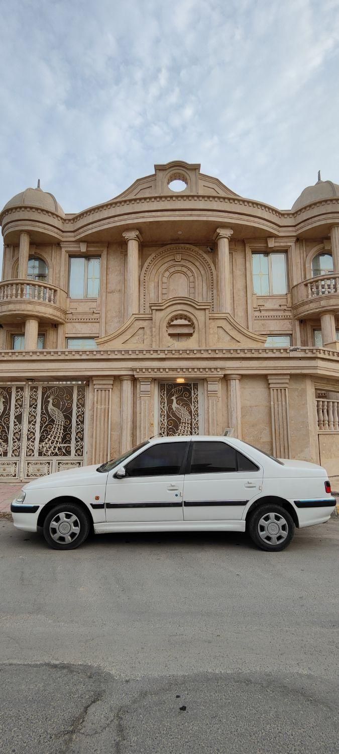 خودرو پژو، پارس آگهی ann_19783913