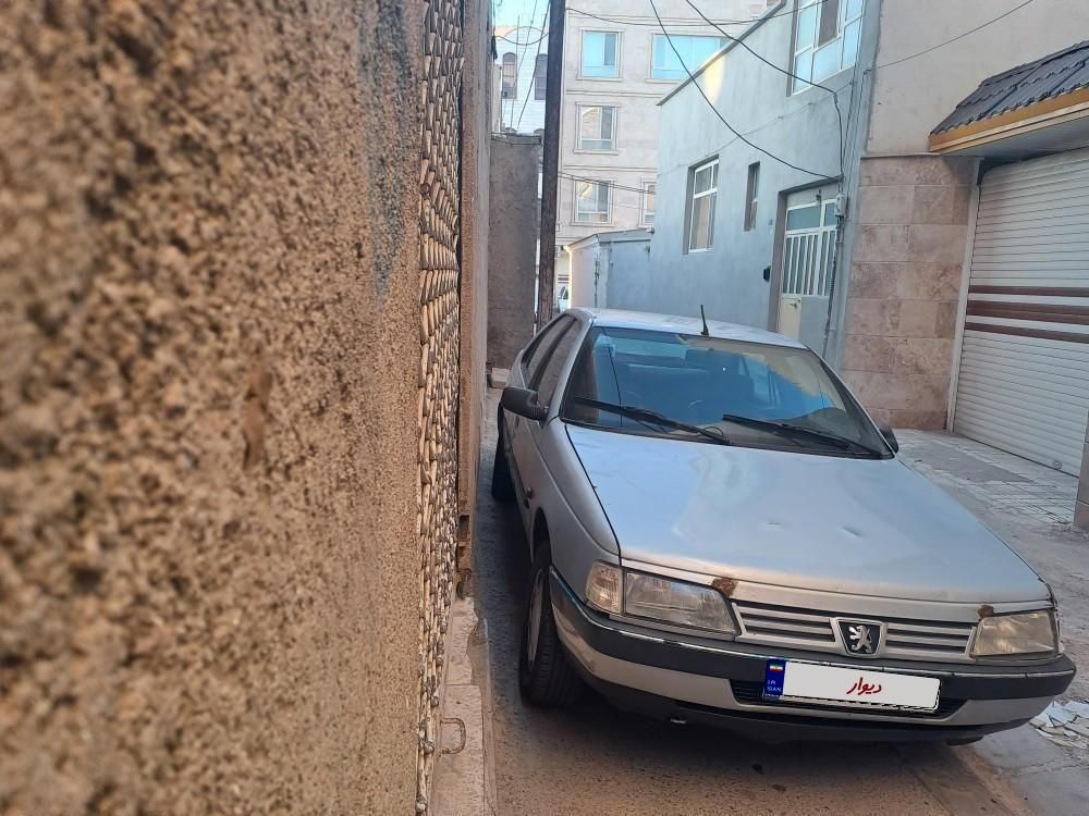 خودرو پژو، روآ آگهی ann_19783915