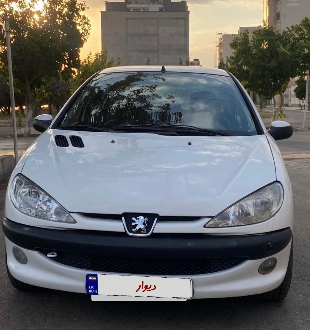 خودرو پژو، 206 آگهی ann_19783916