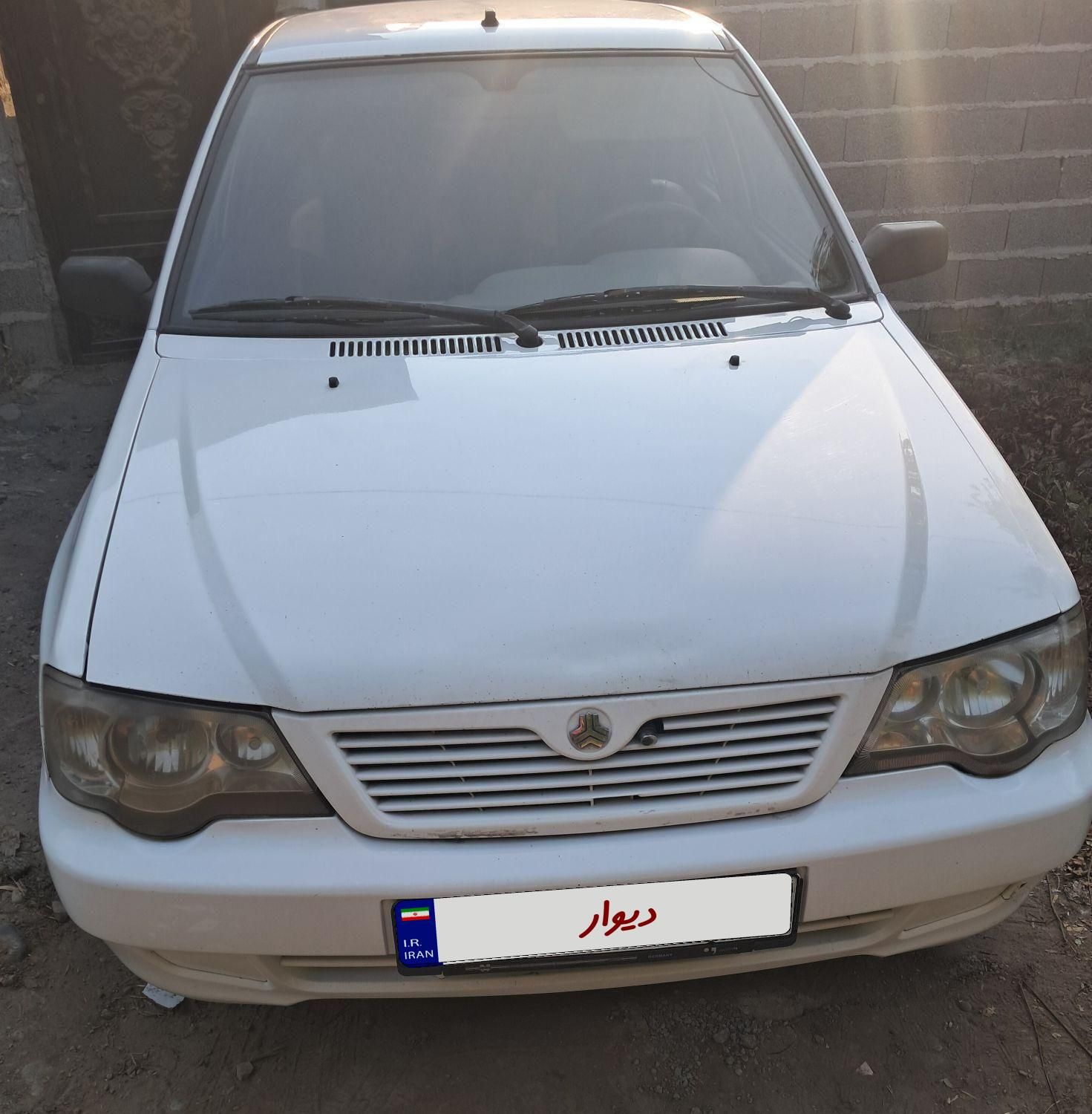 پراید 132 SE - 1397