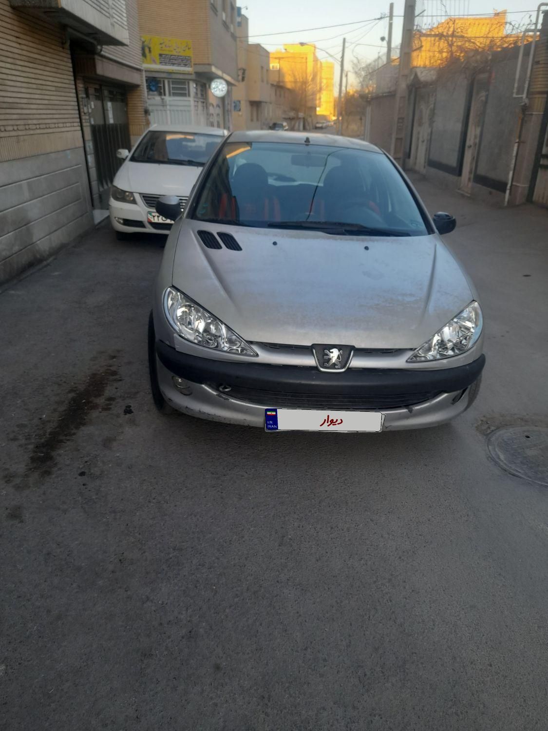 خودرو پژو، 206 آگهی ann_19783933