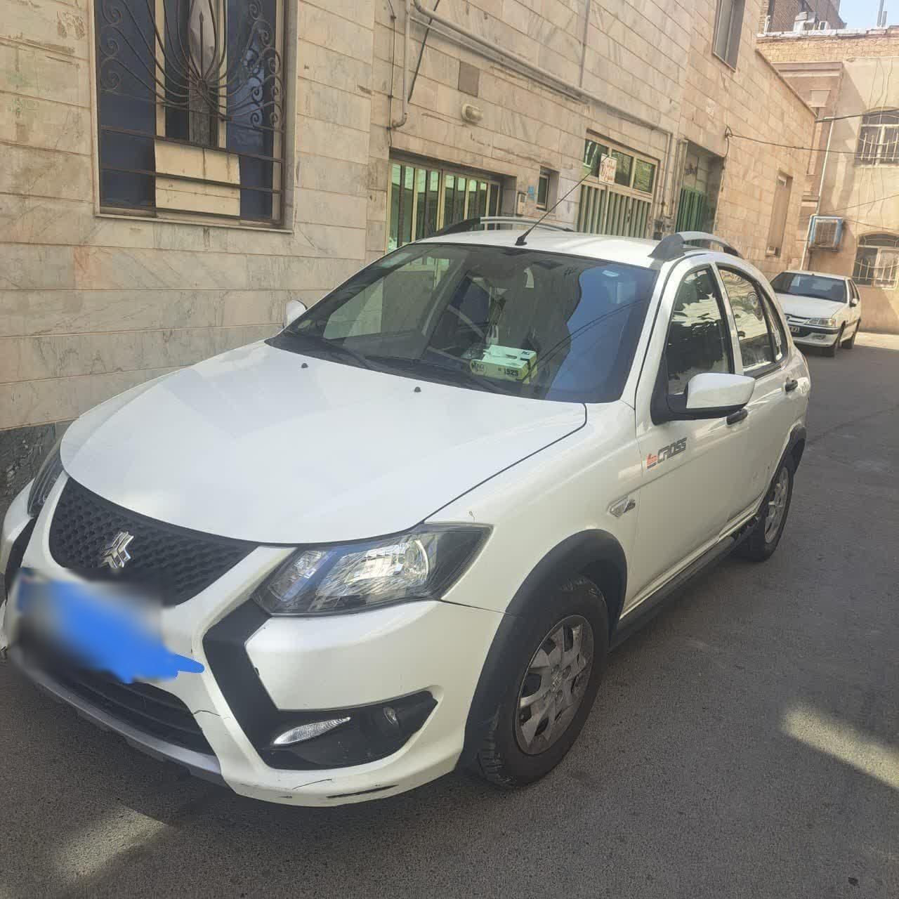 خودرو کوییک، S آگهی ann_19784003