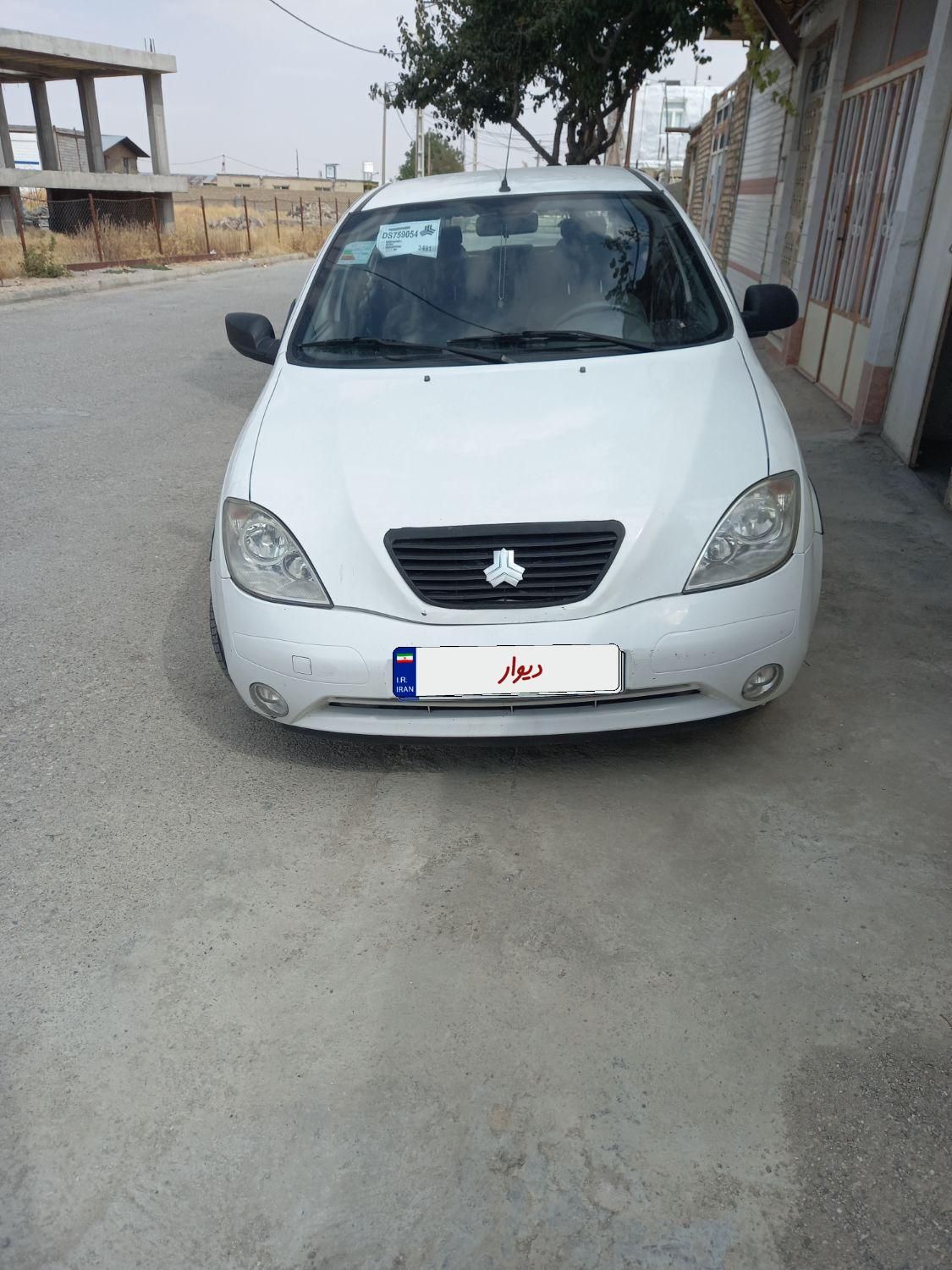 خودرو تیبا، صندوق دار آگهی ann_19784022