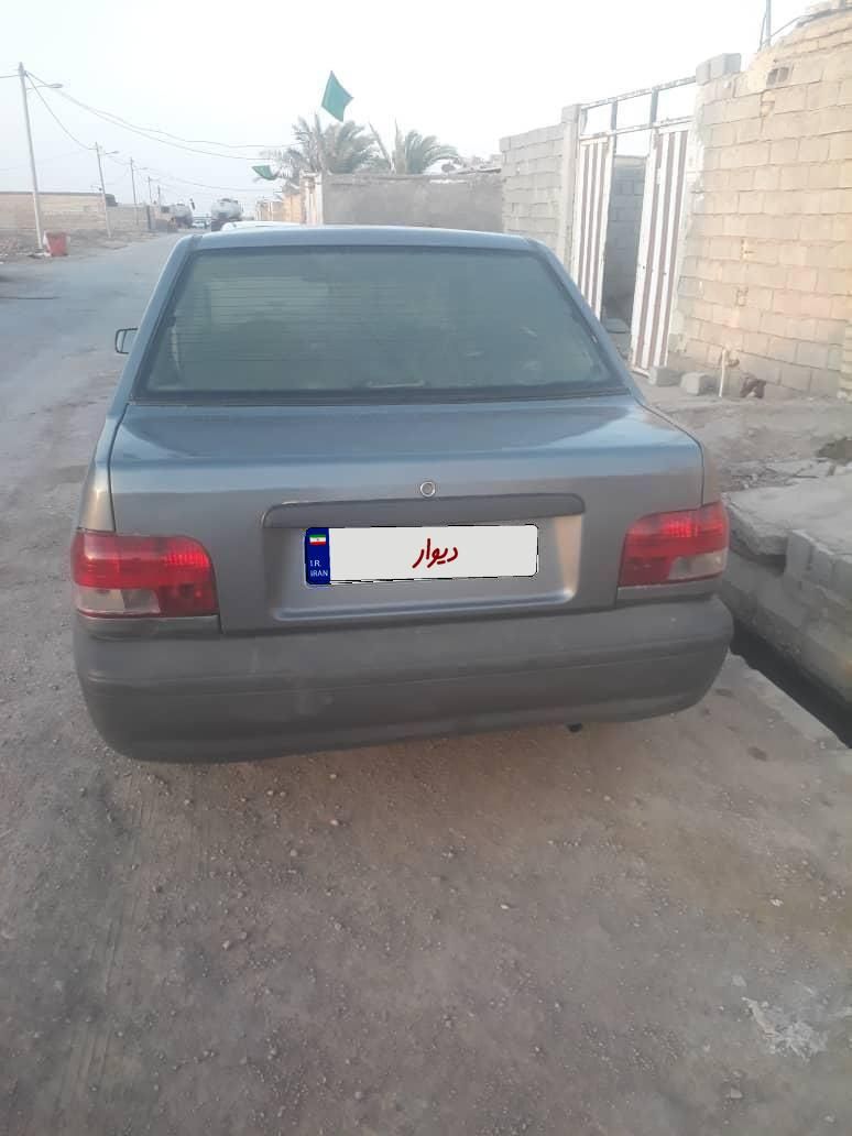 خودرو پراید، صبا آگهی ann_19784042