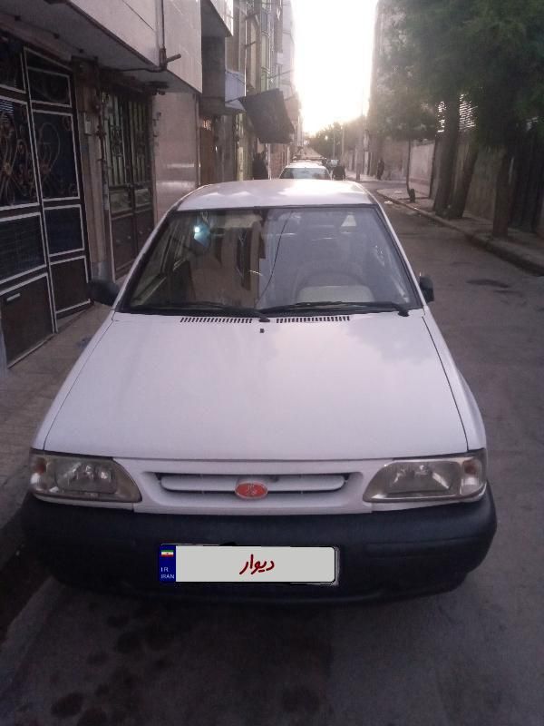 خودرو پراید، صبا آگهی ann_19784064