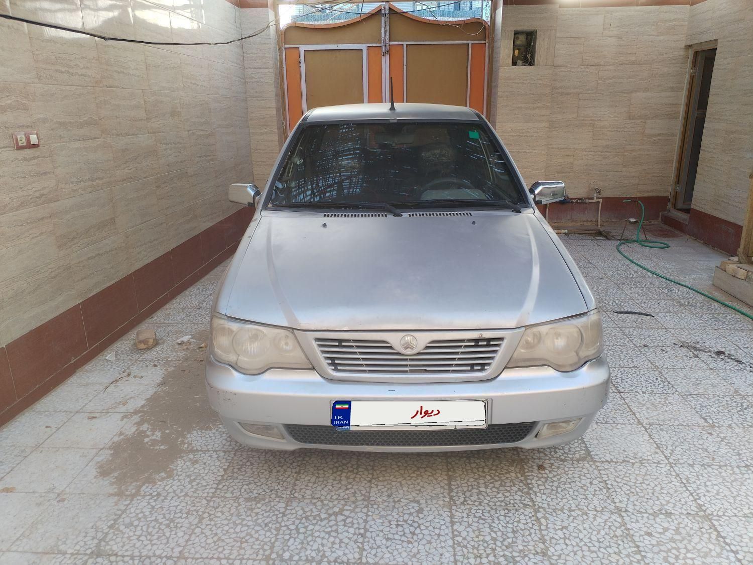 خودرو پراید، 132 آگهی ann_19784085