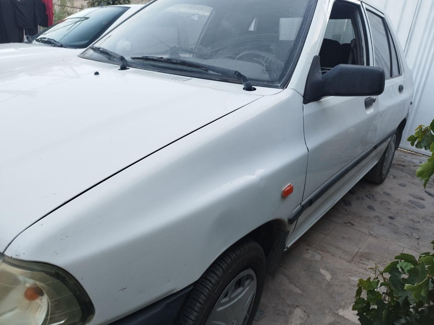 خودرو پراید، 131 آگهی ann_19784099