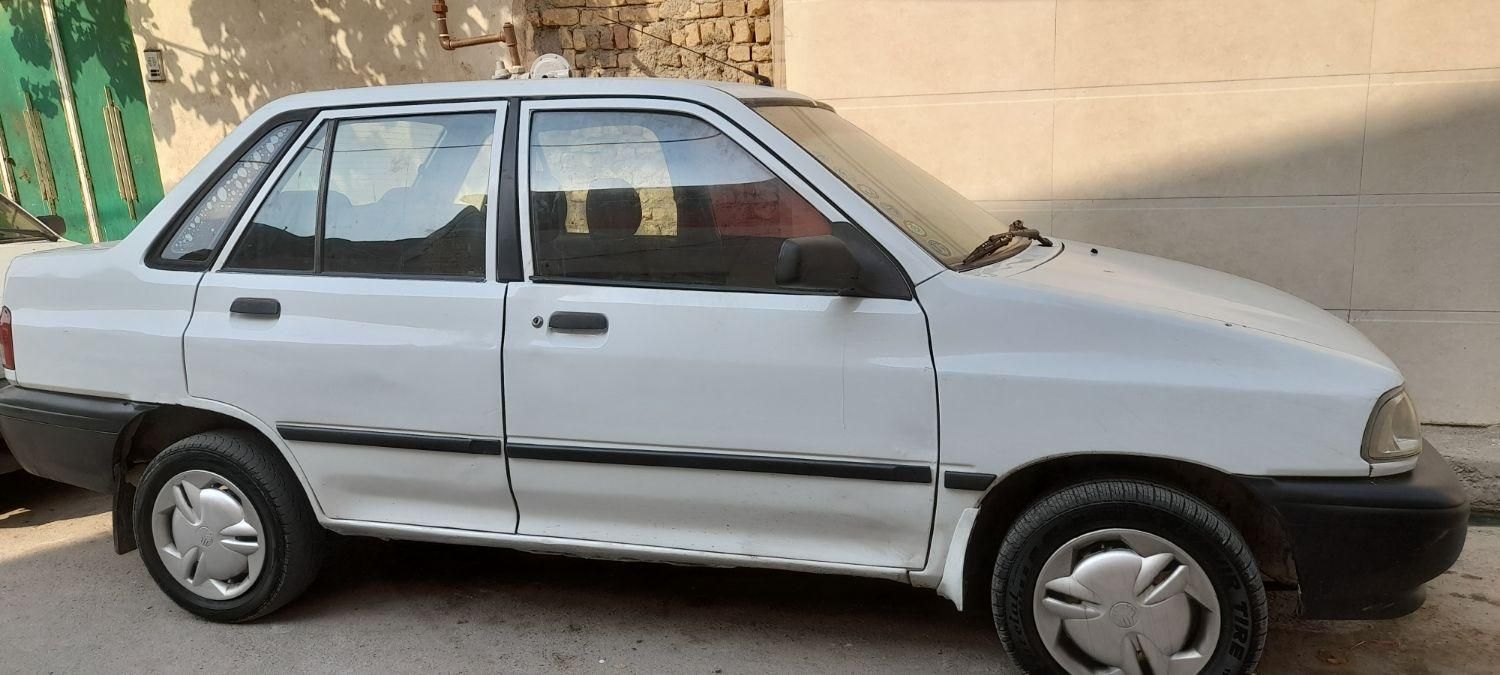 خودرو پراید، صبا آگهی ann_19784133