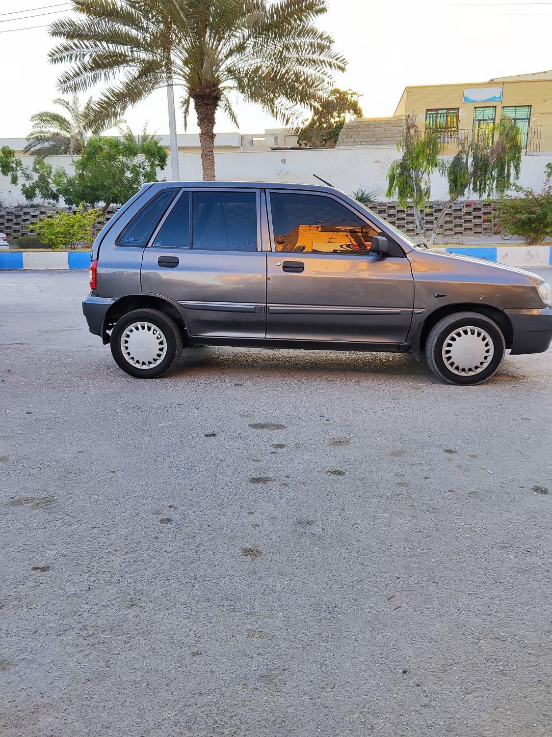 خودرو پراید، 111 آگهی ann_19784135
