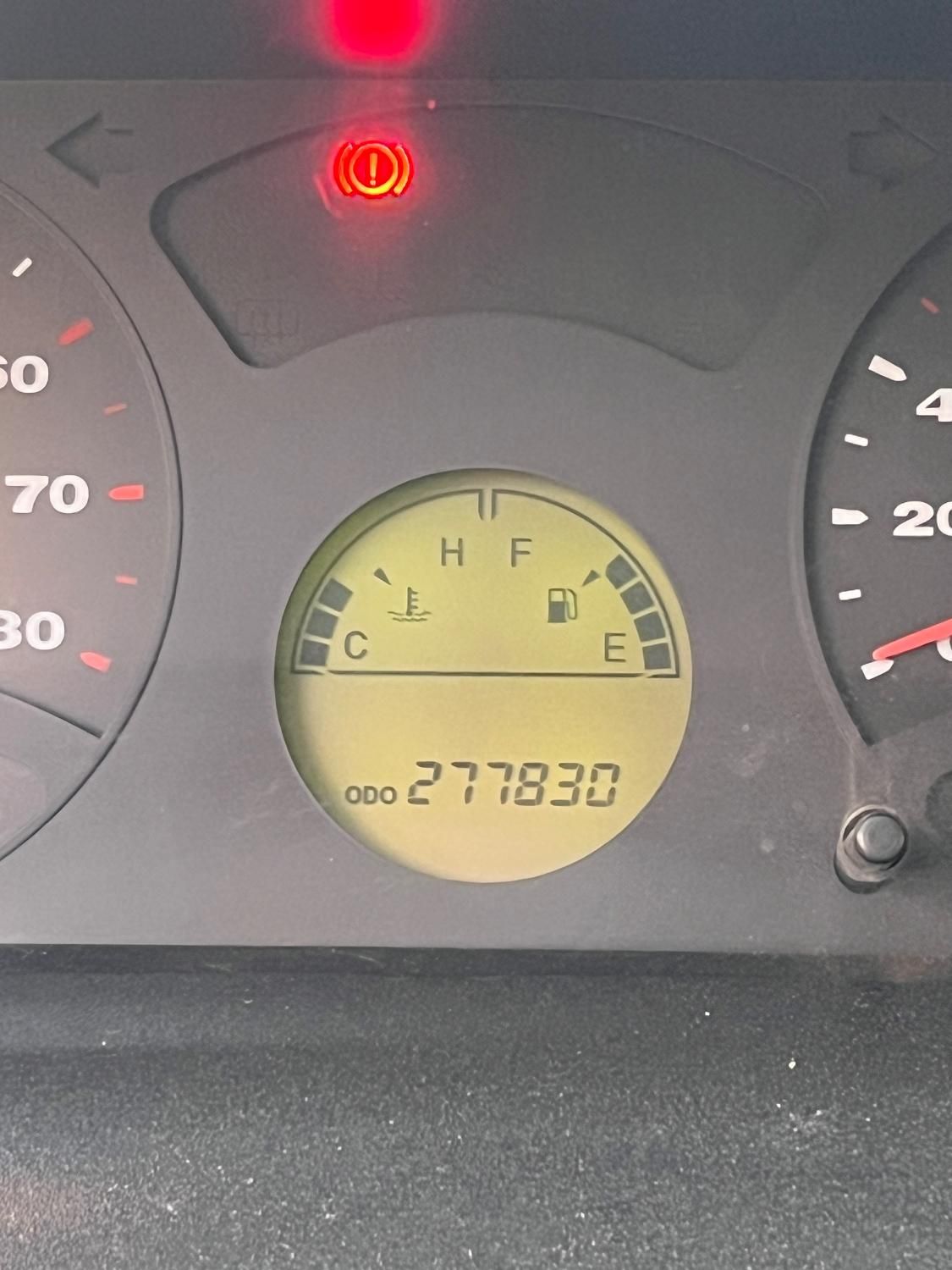 پراید 131 SE - 1392