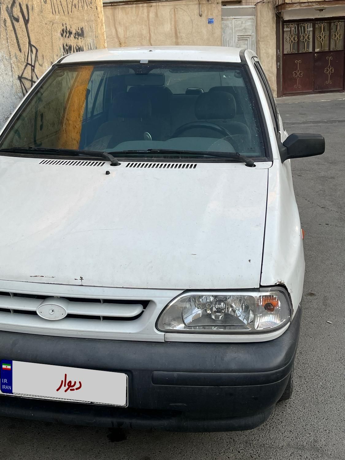 خودرو پراید، 131 آگهی ann_19784150