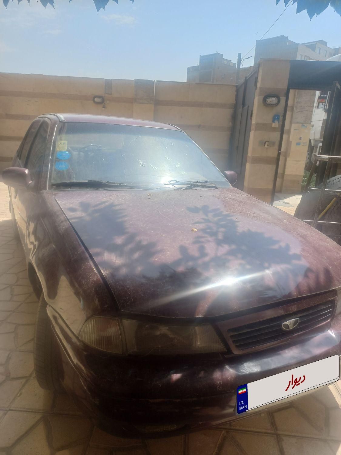خودرو دوو، سیلو آگهی ann_19784253