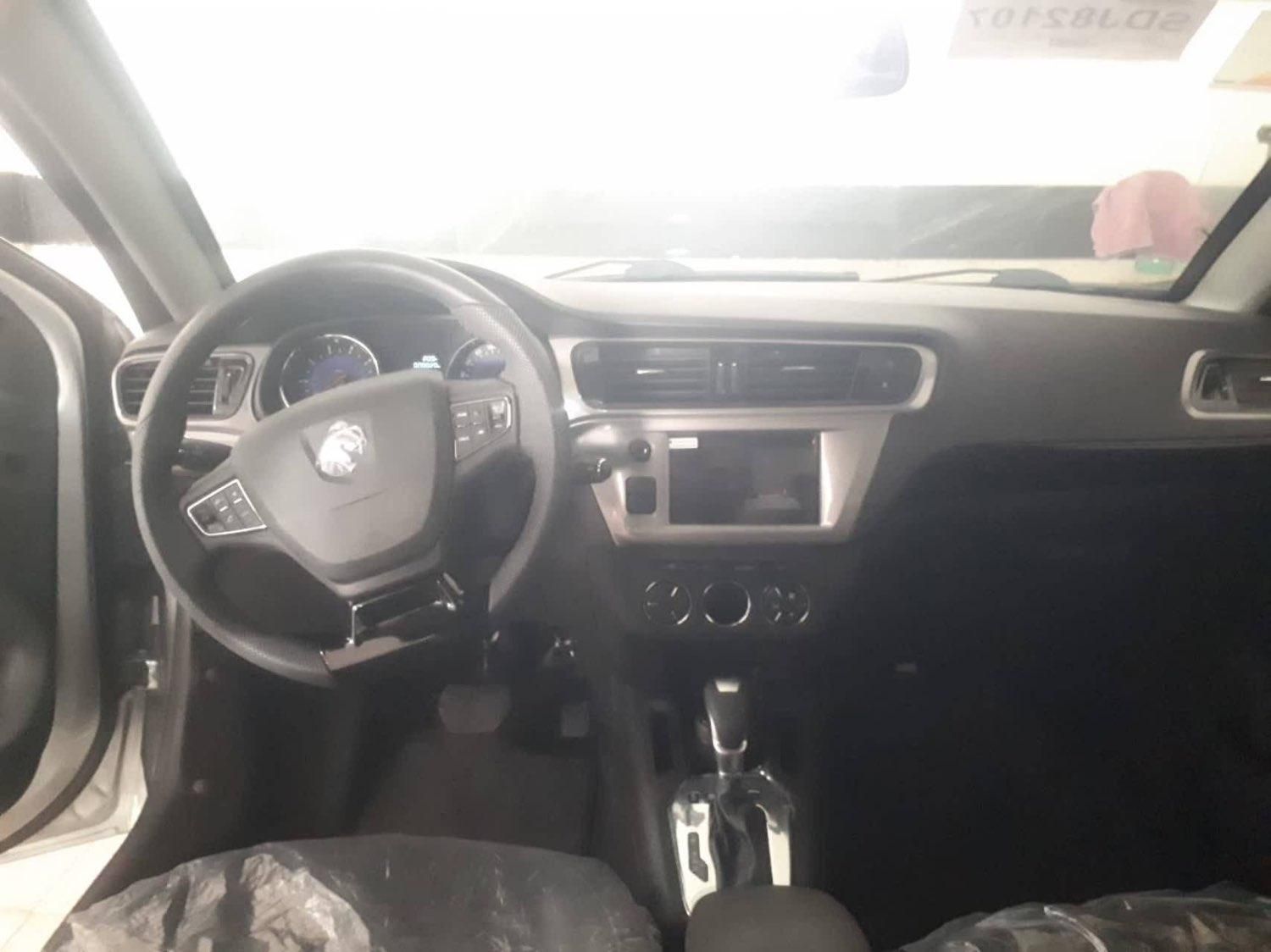تارا اتوماتیک V4 LX - 1404