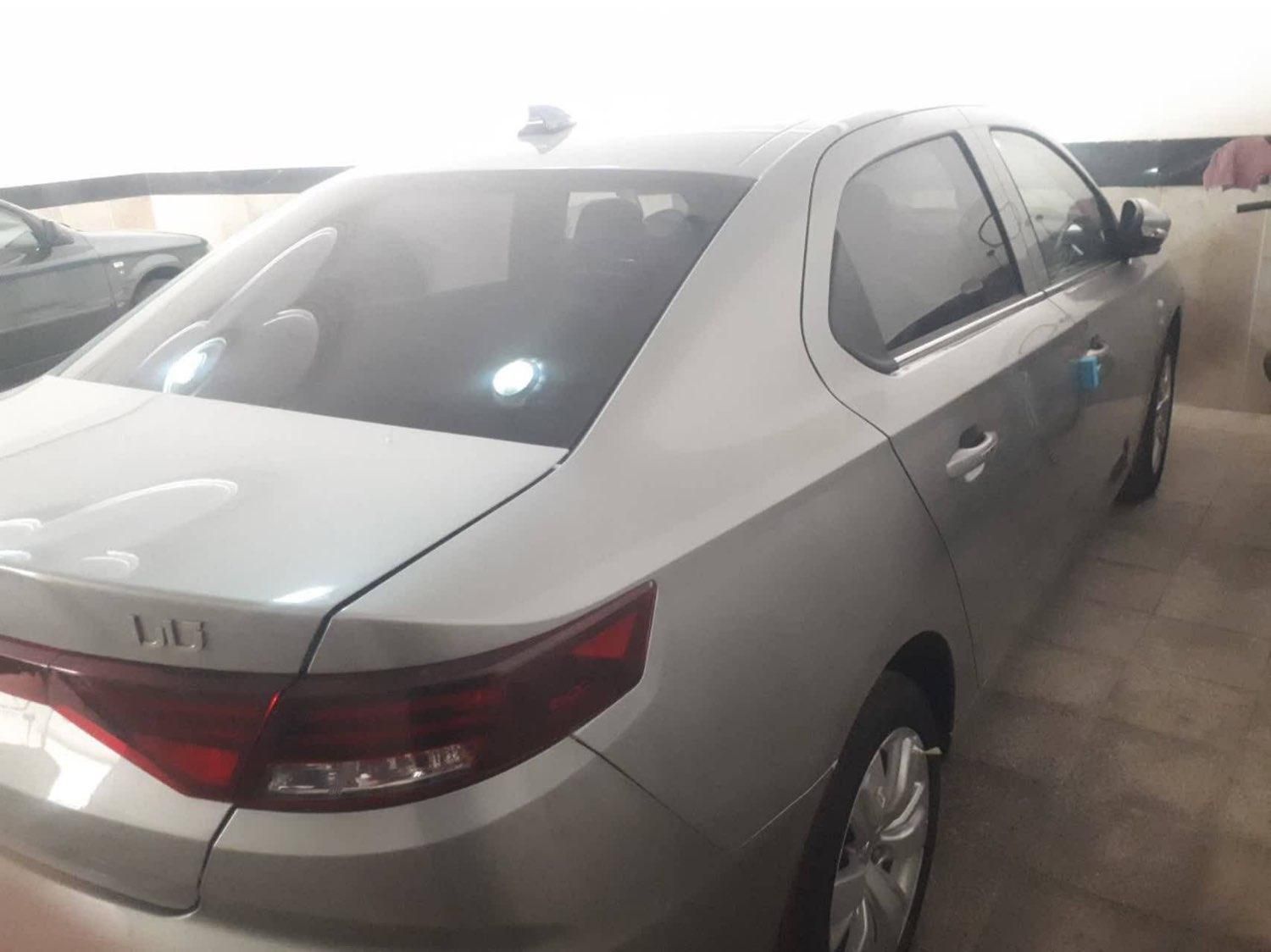 تارا اتوماتیک V4 LX - 1404