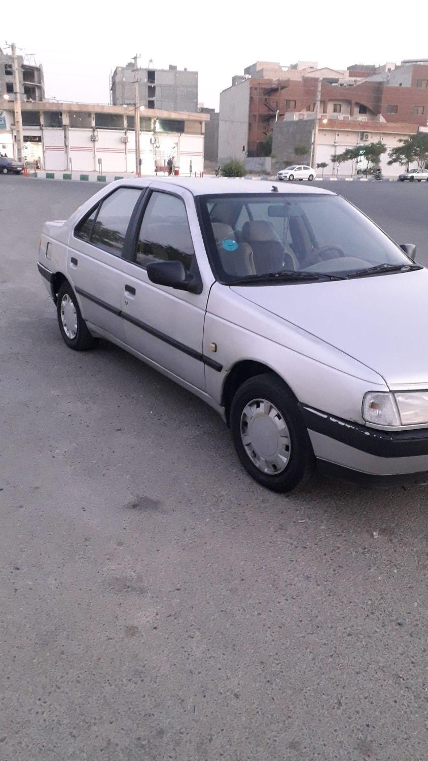 خودرو پژو، 405 آگهی ann_19784287