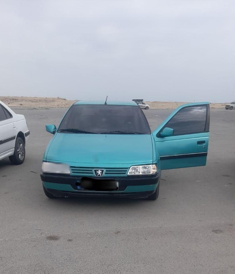 خودرو پژو، 405 آگهی ann_19784309